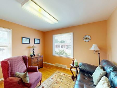 1213 West 38th Street
