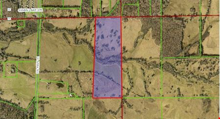 Holleman Tract Lot