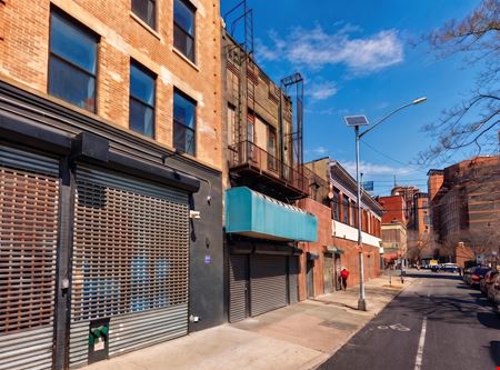 4,000  | 2836 Third Avenue | High-Exposure Bronx 2nd Floor Retail/Office Space for Lease - Steps from Major Transit Hub