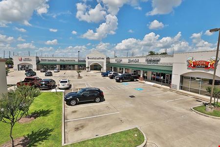 Retail space for Rent at Stonegate Shopping Center in Houston