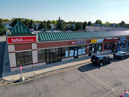 University Food Center