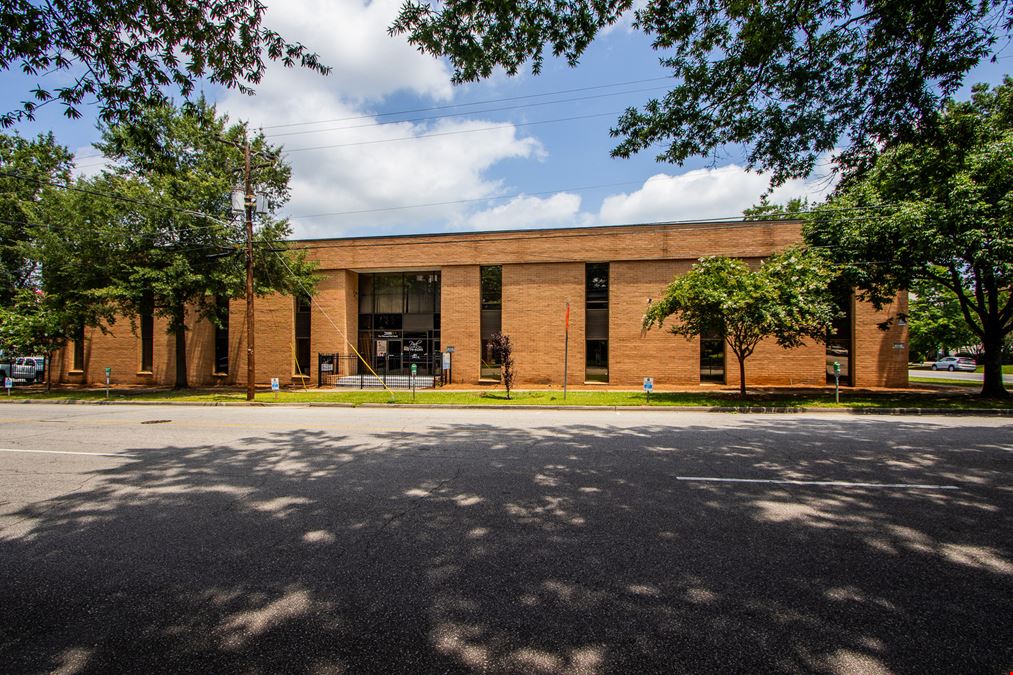 2000 Park St