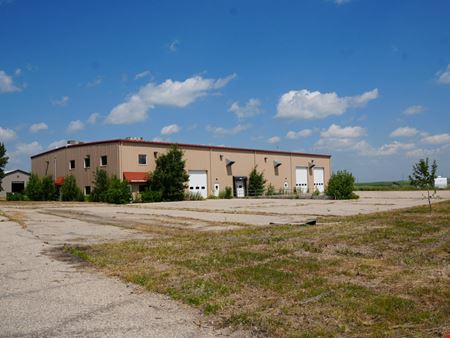 Industrial space for Sale at Former Pilot Thomas Facility in Tioga