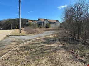 Commercially Zoned Tract
