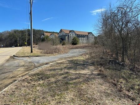 VacantLand space for Sale at Commercially Zoned Tract in Sevierville
