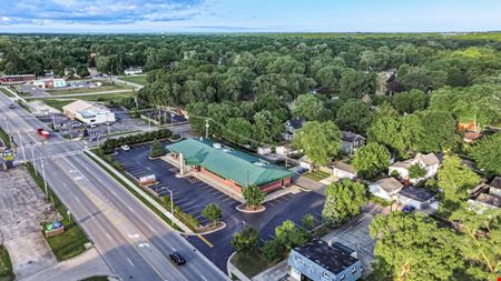 3242 Sheridan Rd.