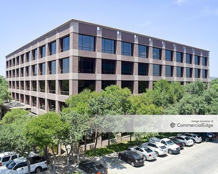 Office space for Rent at Barton Oaks Plaza I in Austin