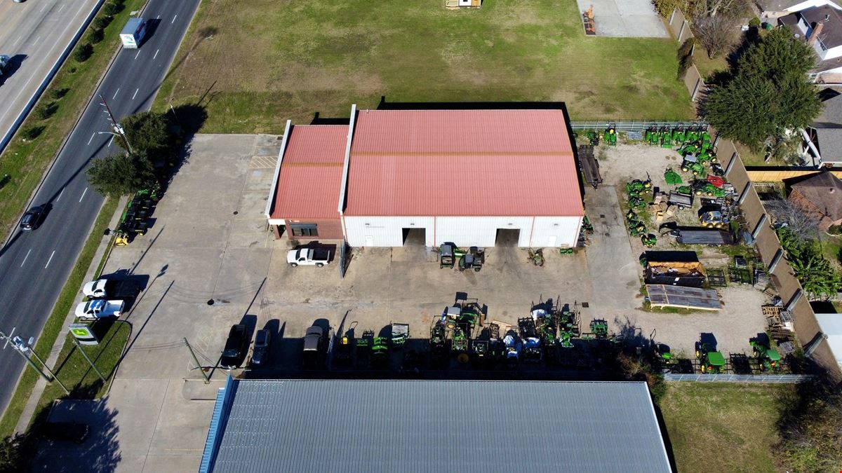 11700 South Sam Houston Parkway West, Houston, TX 77031