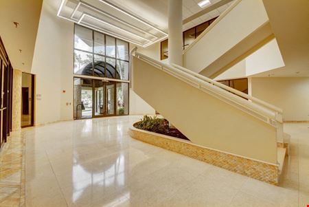 Trafalgar Office Plaza
