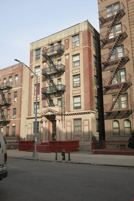 Multi-Family space for Sale at 904 Winthrop Street, 335 East 19th Street, 1001 Ocean Avenue in Brooklyn