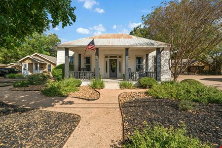 916-930 E Blanco Rd | Boerne Office Portfolio
