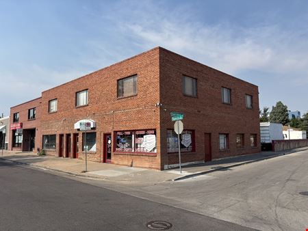 Downtown Aurora Mixed-Use Value-Add Opportunity