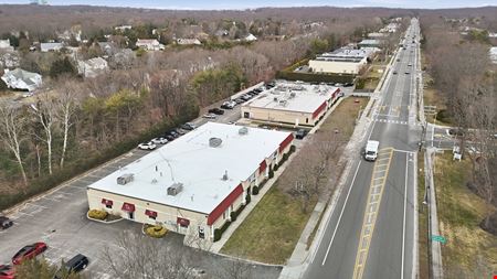 INVESTMENT OPPORTUNITY | MEDICAL OFFICE PORTFOLIO