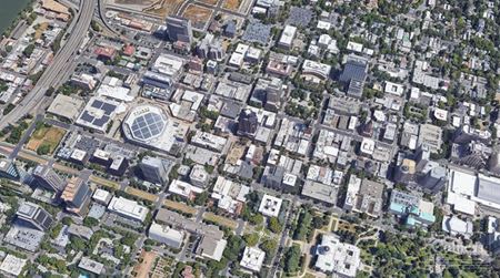 Retail space for Rent at 915 L Street in Sacramento