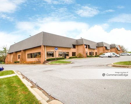 Industrial space for Rent at Windsor Corporate Park 1-4 in Windsor Mill