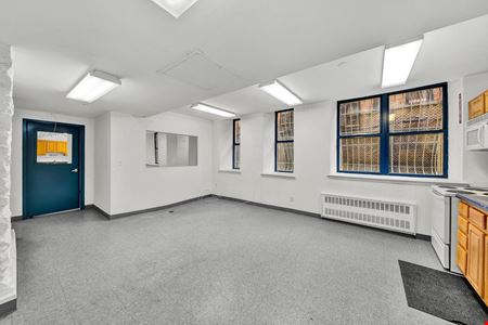 Mixed Use space for Rent at 218 W 113th St in New York