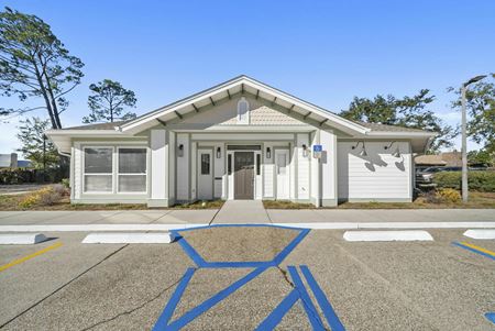 Office space for Rent at Fully Renovated Medical Office | ±2,921 SF Turnkey Space Near HCA Gulf Coast Hospital in Panama City
