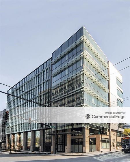 Office space for Rent at Vue Research Center - 500 Fairview Avenue in Seattle