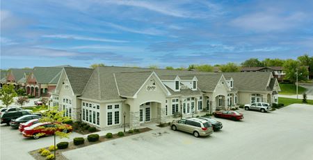 Retail space for Rent at Stone Gable in Pewaukee