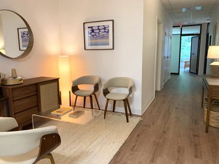Office space for Rent at 1200 High Ridge Road in Stamford