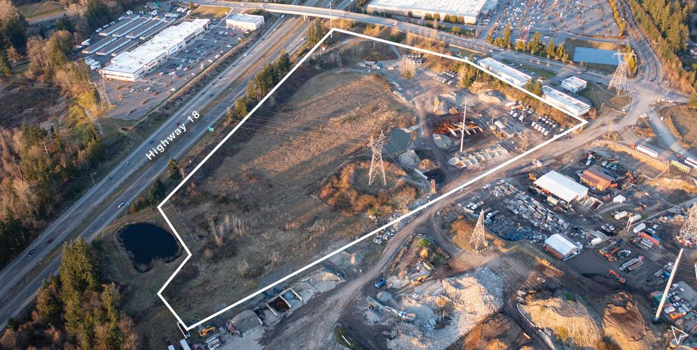 Covington Fulfillment Center