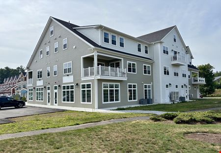2 Proprietors Drive, Proprietors Marketplace, Units 21 and 22