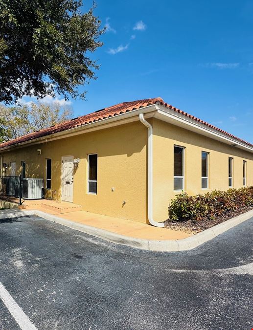 1,800+ SF - South Lakeland Professional Office Space