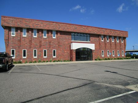 Office space for Rent at Northern Select Building in St. Cloud