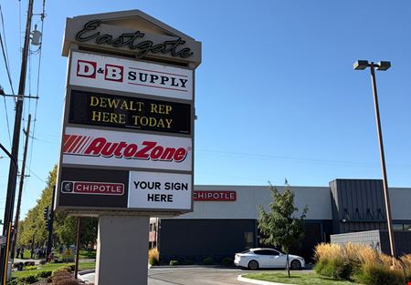 Eastgate Shopping Center