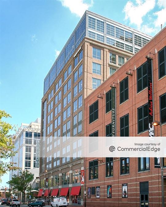 650 S Exeter St