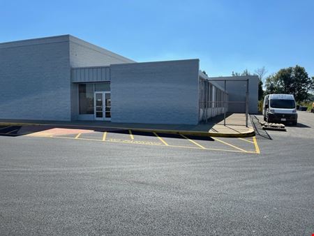 West Frankfort Plaza