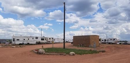 Other space for Sale at RV Park for Sale: The RAKKEN ARROW RV Park, 86 Spaces in Watford City