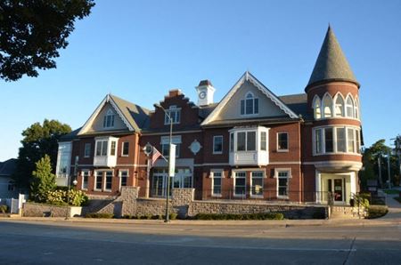 Office space for Rent at 411 W. Main Street in Saint Charles