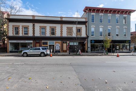 Office space for Rent at 131 South Wilmington Street in Raleigh