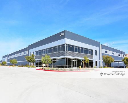 Industrial space for Rent at Production - Building B in San Marcos