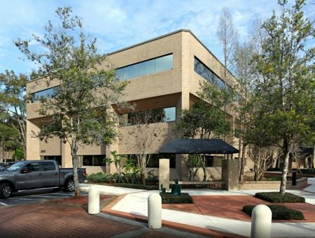 Office space for Rent at Maitland Center in Maitland