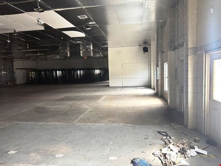 Industrial Warehouse / Flex Building