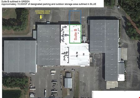 Cape Fear Industrial Complex