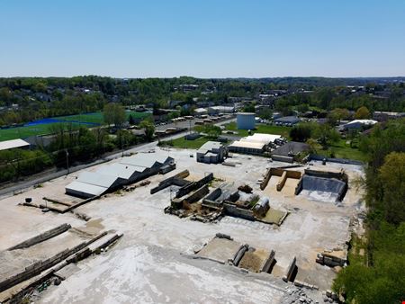 Industrial space for Rent at 3 Ways Lane in Kennett Square