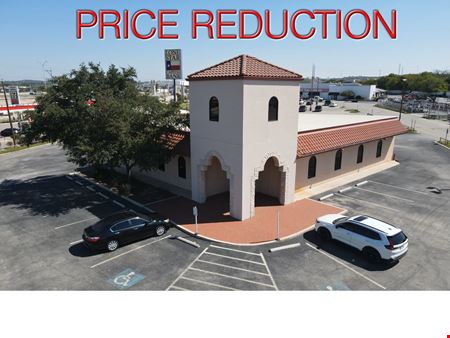 Office space for Sale at IH 35 Building For Sale in San Antonio