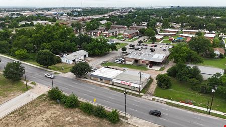 614 W Adams Ave