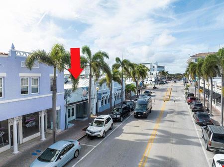 Prime Retail Space in Historic Downtown Fort Pierce