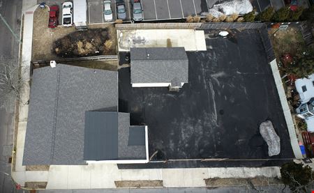 501 Buck Street