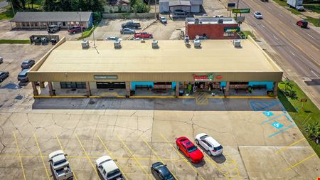 Retail space for Sale at 501 North Hervey Street in Hope