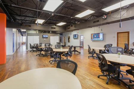 Office space for Rent at CoWorkTampa in Tampa
