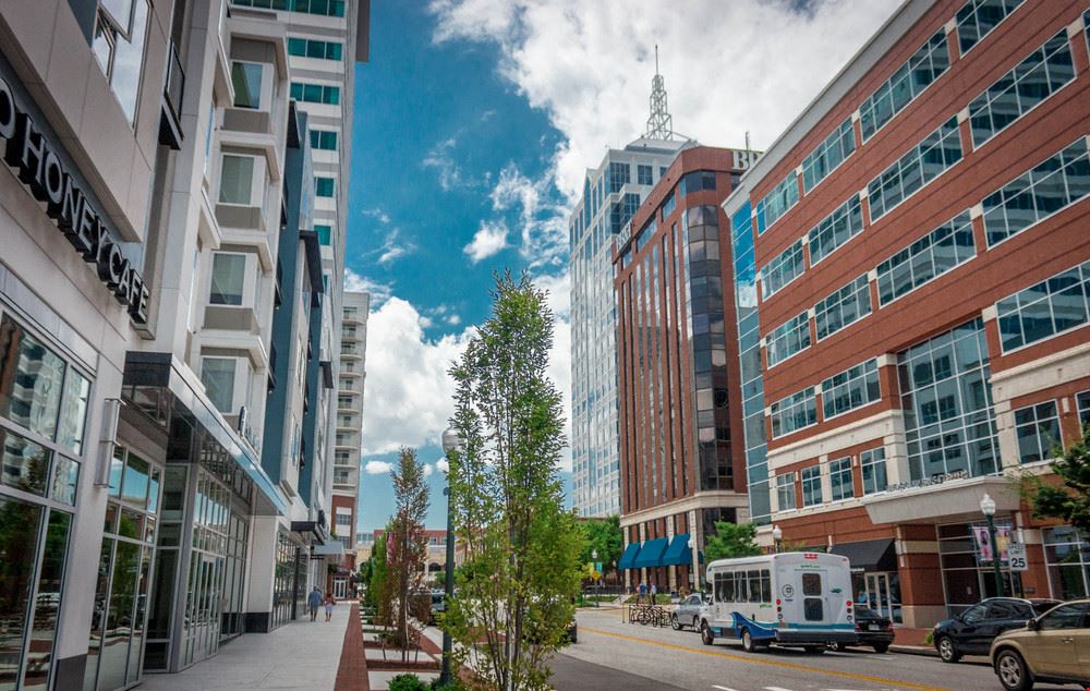 Two Columbus Center