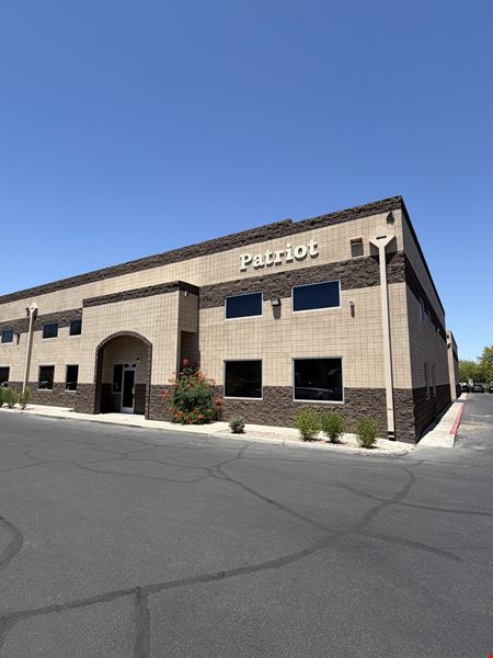 Industrial space for Sale at 2010 W Parkside Ln, Suite 154 in Phoenix