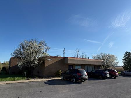 Office space for Sale at 5844 Widewaters in East Syracuse