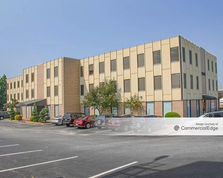 Office space for Rent at 2505 Chamblee Tucker Road in Atlanta