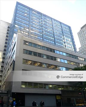 711 Third Avenue